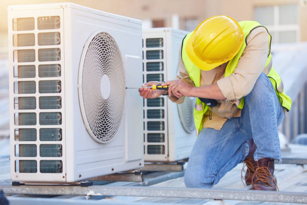 Best HVAC air duct cleaning  in Malta, MT