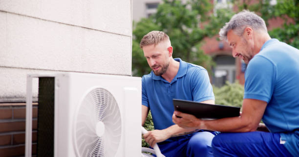 Best HVAC installation services  in Malta, MT