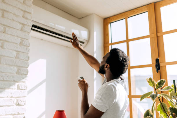 Best Central air repair  in Malta, MT