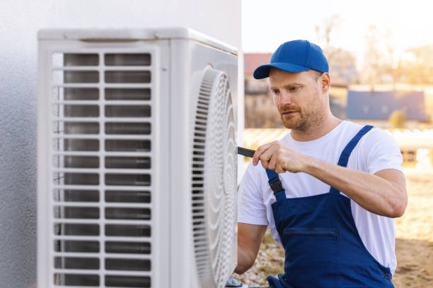 Best HVAC system installation  in Malta, MT