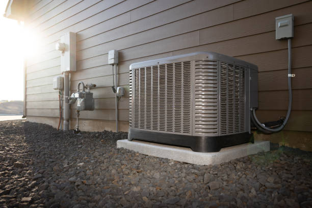 Ductless HVAC repair in Malta, MT